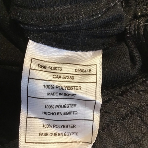 Puma Kids Black Sweatshirt Logo Full ZIP - Picture 6 of 7